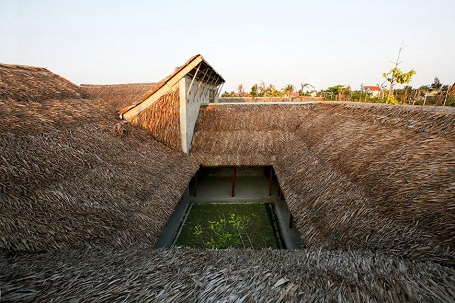 Việt Nam có hai công trình đoạt giải tại Liên hoan Kiến trúc Thế giới.