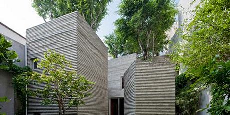 Việt Nam đoạt 3 giải thưởng kiến trúc thế giới