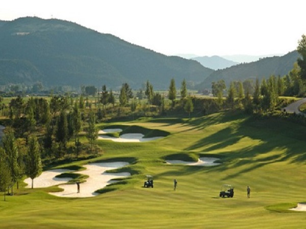 Vingroup sắp đầu tư sân golf tại Hà Nội