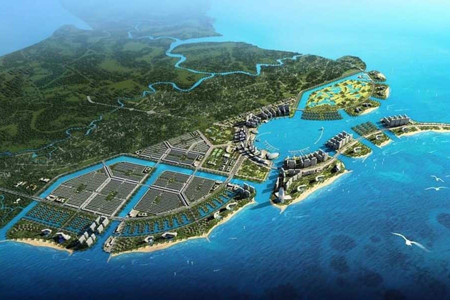 Điểm danh những cơn sốt đất ở TP.HCM trong năm 2021