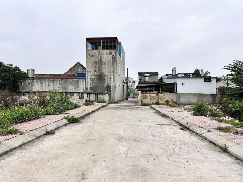 189m² Tam Kiệt – Hữu Bằng  Trục đường 8m vỉa hè sát HL 405  ZALO 0567 222 555