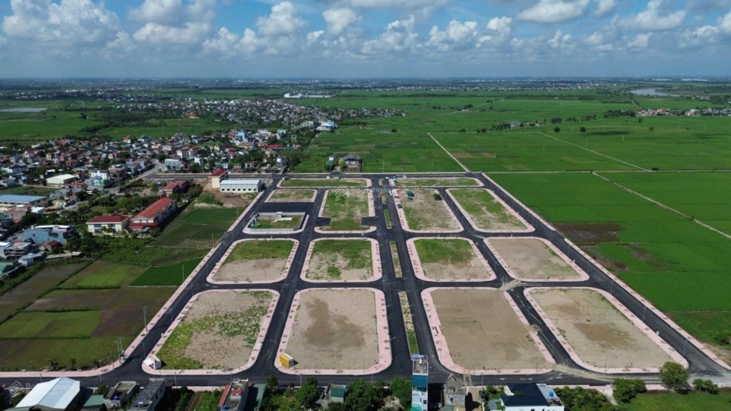 355 lô đất dự án An Đồng mở bán. Chỉ 50m ra trục DH72 nhanh tay chọn lô đẹp