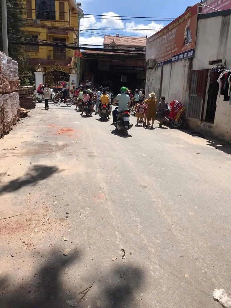 40m2 ĐẤT ĐỨC THƯỢNG HOÀI ĐỨC GIÁ CHỈ 299 TỶ CƠ HỘI VÀNG ĐỂ ĐẦU TƯ