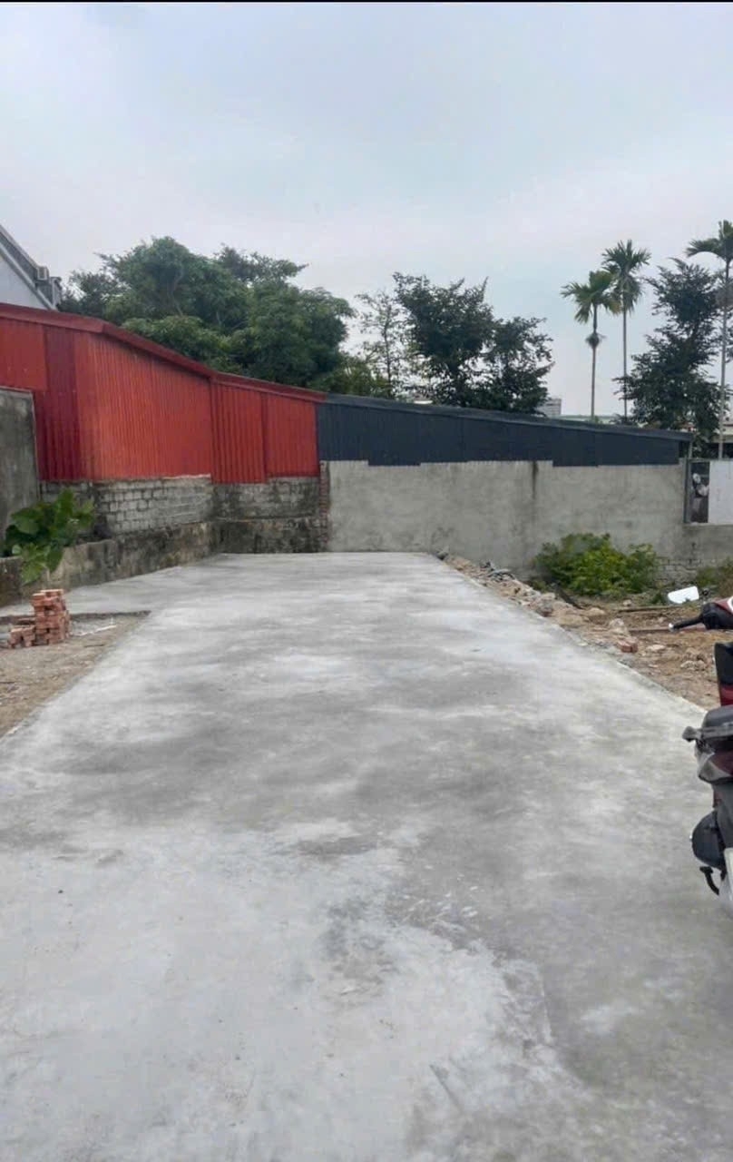 44m² Đa Phúc – sau mặt đường Phúc Hải  Hàng hiếm khu dân cư trung tâm  ZALO 0567 222 555