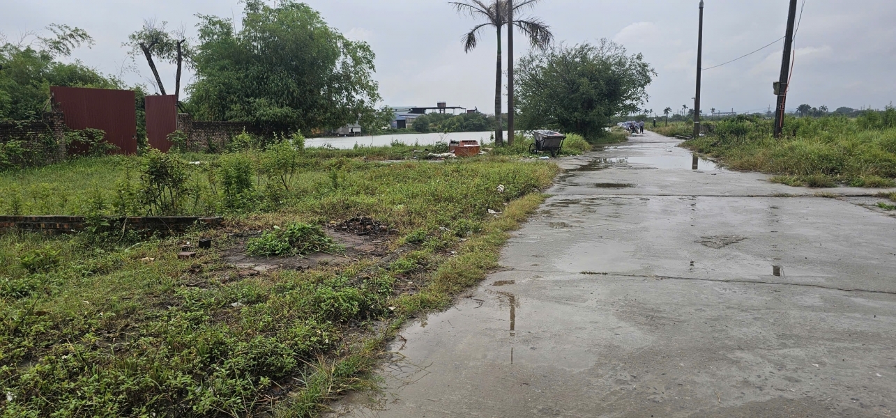 84m x5 thôn đồng nguyên khê - phúc thịnh