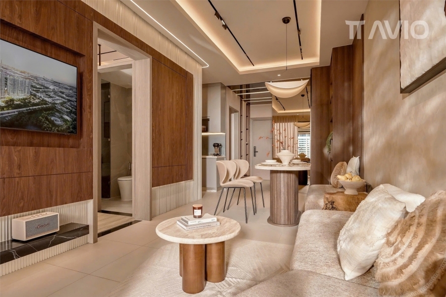 9 triệu hàng tháng sở hữu lập tức nhà ở phong cách Nhật Tại TT AVIO Bình Dương gần kề TP Hồ Chí