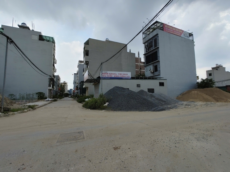 BÁN 103.3M2 LÔ GÓC – DỊCH VỤ LAI XÁ CÁCH DH CÔNG NGHIỆP 1KM(Sdt liên hệ: 0915458886)