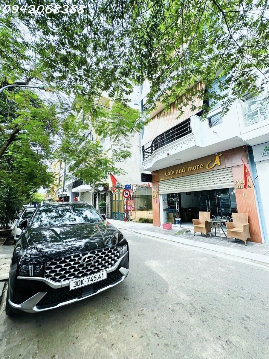 bán BT Vũ Miện Yên Phụ Tây Hồ biệt thự sân vườn165m MT 11m oto kinh doanh an sinh đnhr đảo ngọc