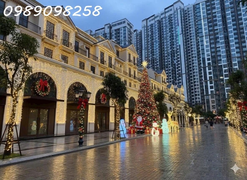 Bán căn hộ 1 ngủ + 48m2 sổ đỏ chính chủ M3 Miami Masteri water front  OCP1 giá 4tỷ080