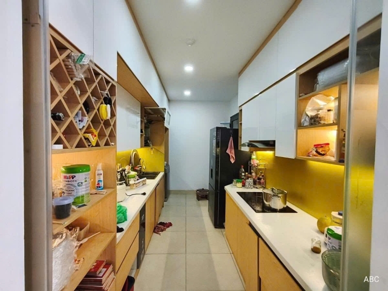 Bán căn hộ chung cư Bộ công an 102m2 3 ngủ 2 vệ sinh 89 tỷ