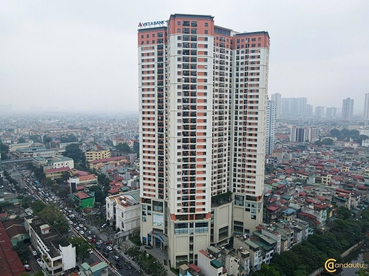 BÁN CĂN HỘ ĐẸP NHẤT DÒNG 2PN TẠI SAMSORA PREMIER – FULL NỘI THẤT ĐANG CÓ DÒNG TIỀN