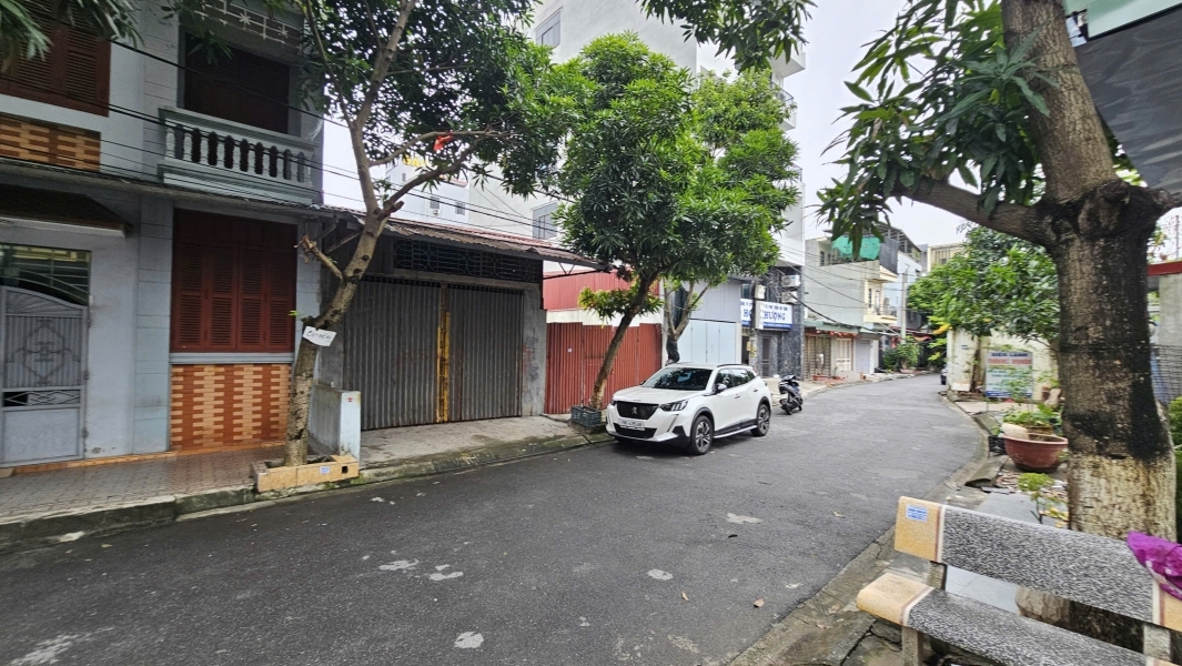 Bán đất 90m2 An Trang An Đồng An Dương - Giá hơn 4 tỷ