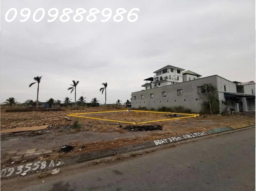 Bán đất biệt thự 375m2 mặt tiền 15m hướng đông nam KĐT Hà Khánh A Hạ Long Quảng Ninh