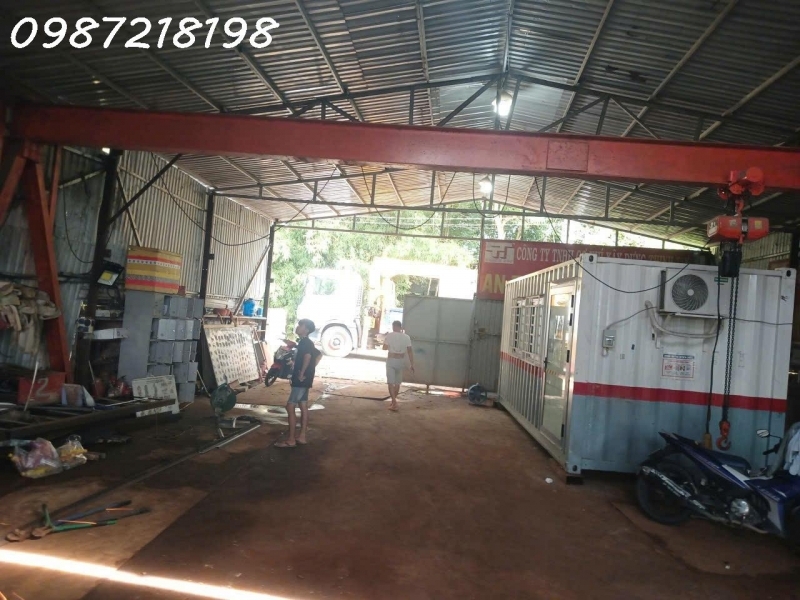 Bán đất chính chủ hơn 1000m2 tại An Điền Bến Cát