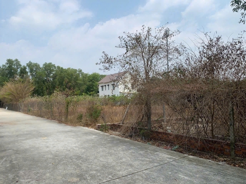 BÁN ĐẤT CHÍNH CHỦ – PHƯỜNG BÌNH DƯƠNG TP.HCM