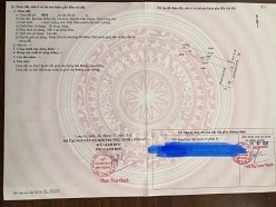 BÁN ĐẤT MẶT TIỀN ĐƯỜNG XE HƠI – TRUNG TÂM CẦN GIUỘC LONG AN – VỊ TRÍ KHÔNG THỂ TỐT HƠN