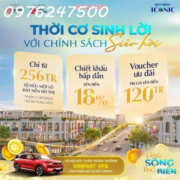 Bán đất nền dự án giá từ 30tr/2