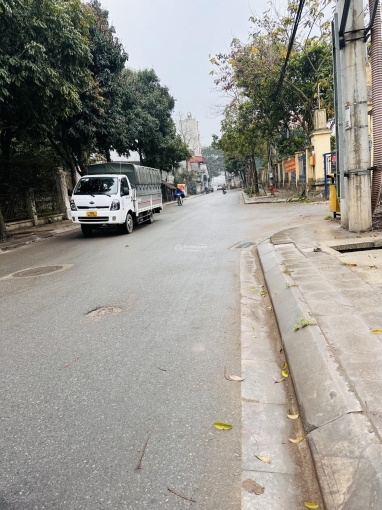 BÁN ĐẤT PHÂN LÔ ĐẤU GIÁ SẴN SỔ NGAY QL1A – GA NGỌC HỒI THANH TRÌ