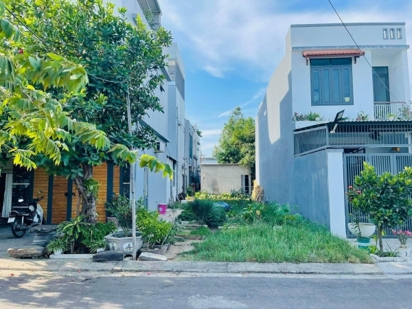 Bán Đất Thổ Cư Thủ Dầu Một  – Diện Tích 5x30 – Dân Cư Hiện Hữu Đường 7M