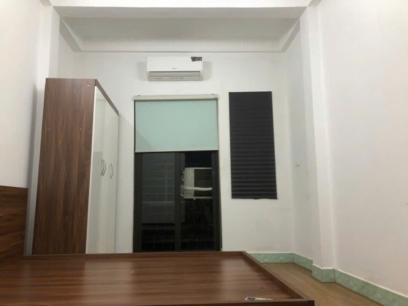 Bán gấp giá rẻ chung cư Mai Hương 60m Tầng 5 mặt tiền 4m 2.65 tỷ Bạch Mai Hai Bà Trưng.