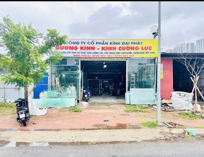 BÁN GẤP LÔ ĐẤT MẶT ĐƯỜNG TRUNG TÂM LÊ CHÂN – VỊ TRÍ VÀNG KINH DOANH SIÊU LỢI NHUẬN