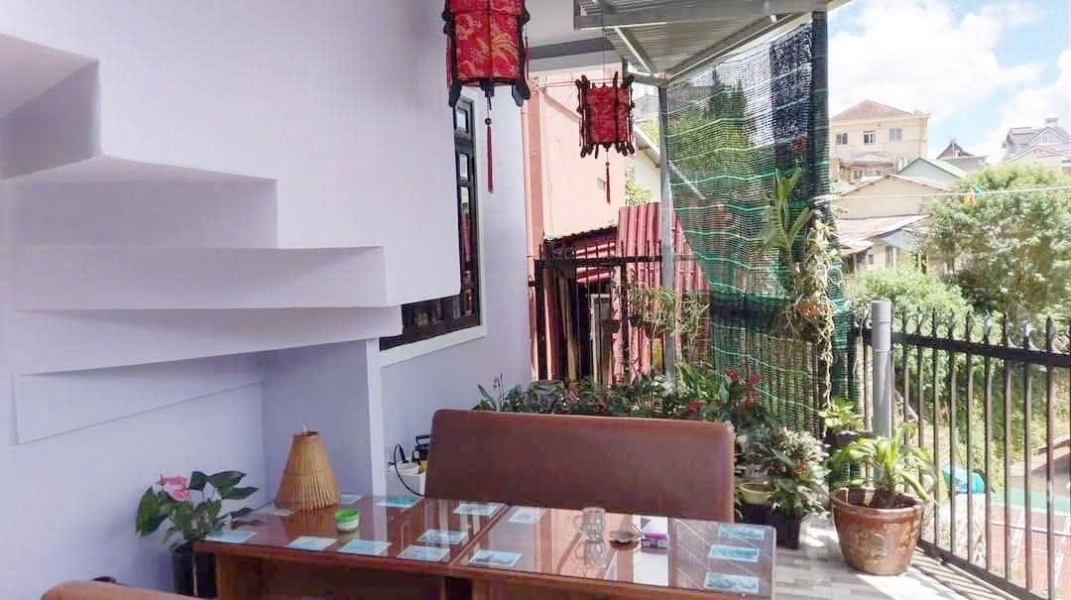 Bán Gấp Nhà Gần Trung Tâm Đường Lê Hồng Phong – P.Xuân Hương (P4 Cũ) Đà Lạt Giá 7.5 Tỷ