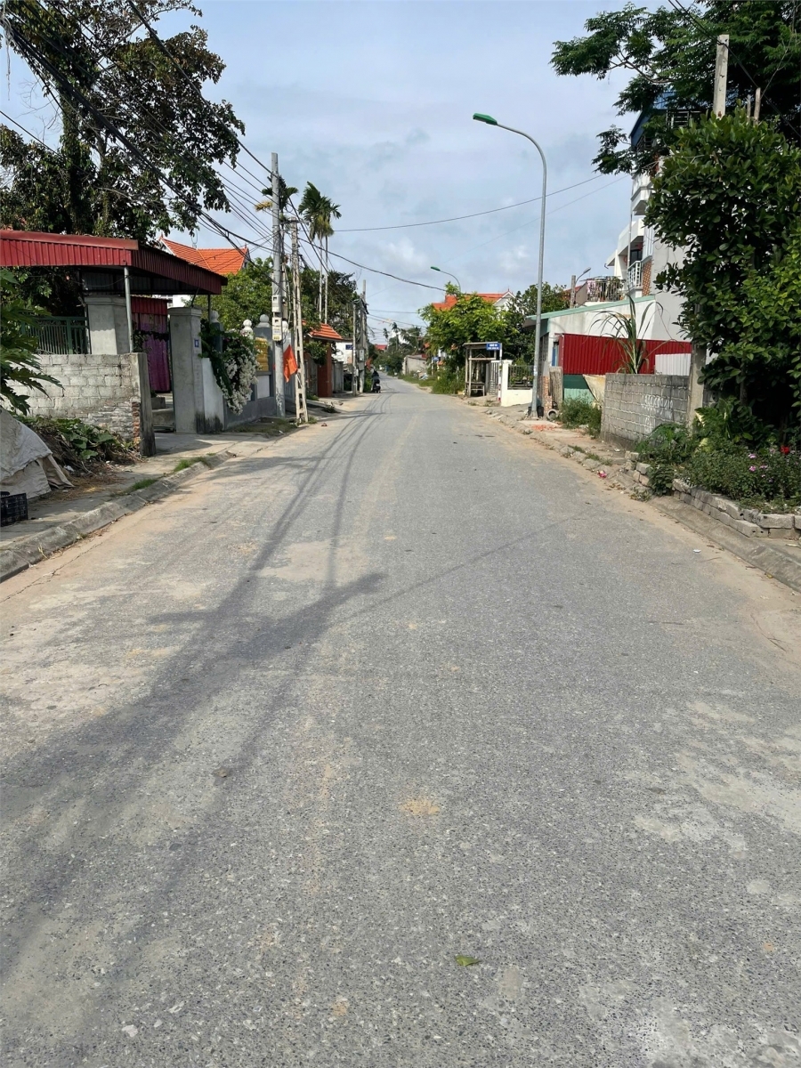 Bán lô đất 914m² ngõ 68 Sông He – gần Vinhomes Dương Kinh giá chỉ 1x tỷ! ZALO 0567 222 555