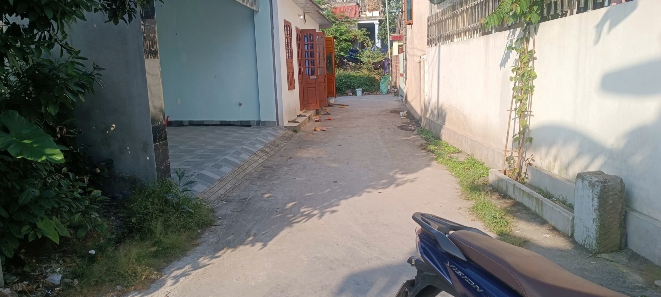 BÁN LÔ ĐẤT ĐẸP - Vị trí đẹp tại xã Thủy Sơn Thủy Nguyên Hải Phòng - Tiện ích xung quanh