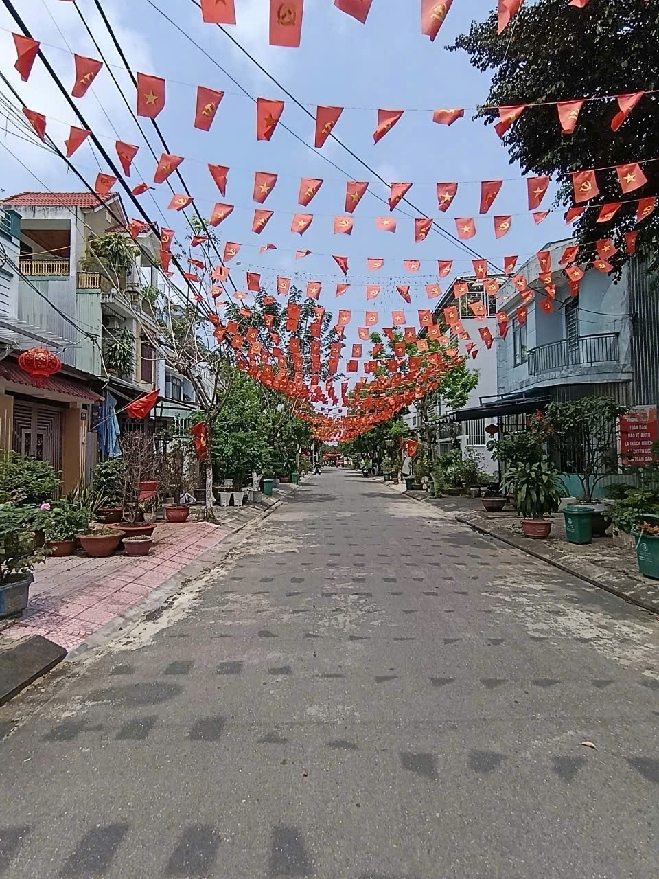 Bán lô đất đường Phước Tường 5 Hòa An Cẩm Lệ. Giá nhỉnh 4 tỷ