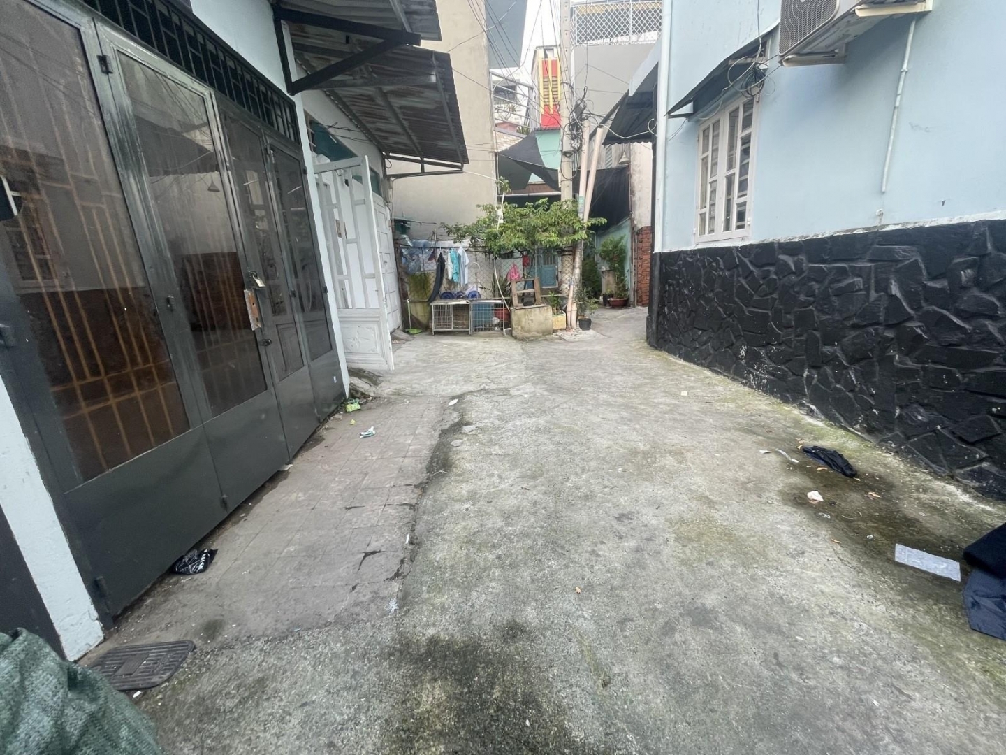 BÁN NHÀ 2 TẦNG 96M2 NGÕ TÂY THẠNH TÂN PHÚ - GIÁ CHỈ 6.4 TỶ - SỔ HỒNG CHÍNH CHỦ