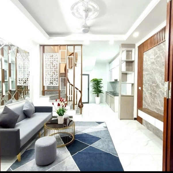 BÁN NHÀ CỐNG VỊ BA ĐÌNH HÀ NỘI – CĂN GÓC 2 MẶT THOÁNG – GẦN LOTTE – HỒ TÂY - 13 tỷ 500 triệu
