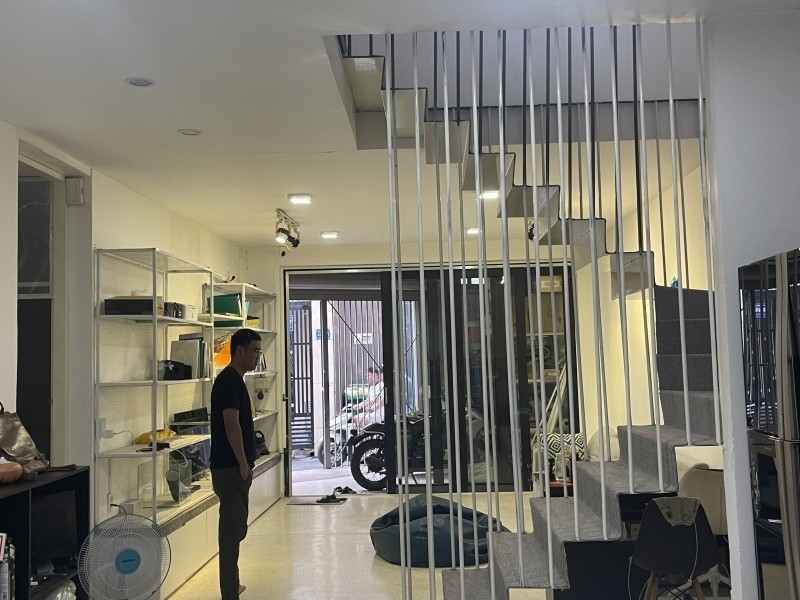 Bán nhà đường số 26 Hiệp Bình Chánh Thủ Đức TP HCM. DT 124m2 4PN. Giá 8.5 tỷ SHR - 0933125879