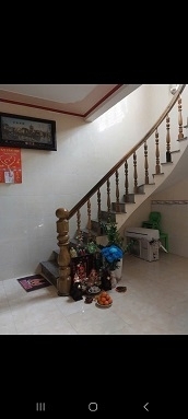 Bán nhà giá rẻ – hẻm 18 đường Xô Viết Nghệ Tĩnh phường An Hội quận Ninh Kiều tp. Cần Thơ