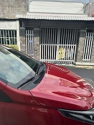 Bán nhà Hẻm 170 đường Hoàng Quốc Việt P.An Bình