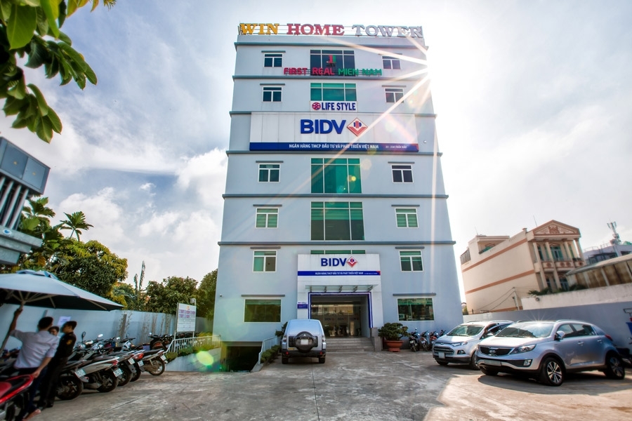 Bán Nhà Mặt Tiền Lương Định Của Quận 2 – Căn Góc Sổ Riêng – Giá 125 Tỷ