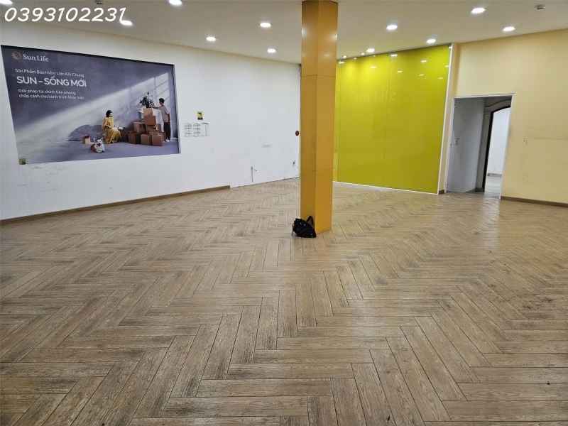 Bán nhà mặt tiền số 81 Trần Văn Khéo Ninh Kiều Cần Thơ DT 4m x 16m giá: 20 tỷ