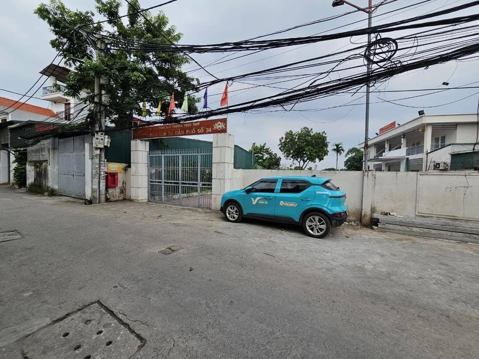 BÁN NHÀ NGỌC THỤY - LONG BIÊN - 33M2 - CHỈ 47 TRIỆU - SỔ ĐỎ CHÍNH CHỦ.