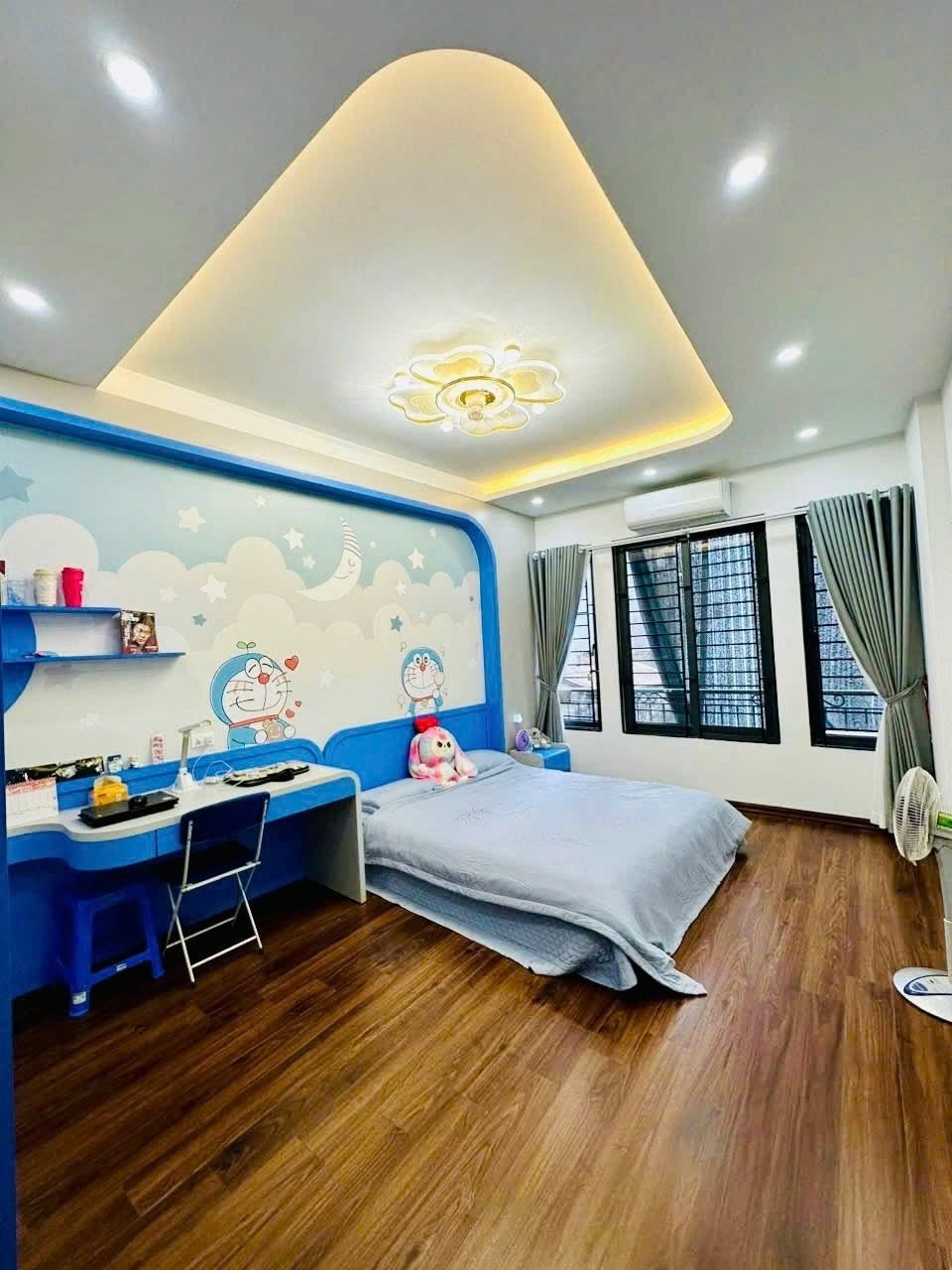 Bán nhà Nguyễn Du 45m2 6 tầng thang máy mặt tiền 7m nhỉnh 22 tỷ ở cực sướng