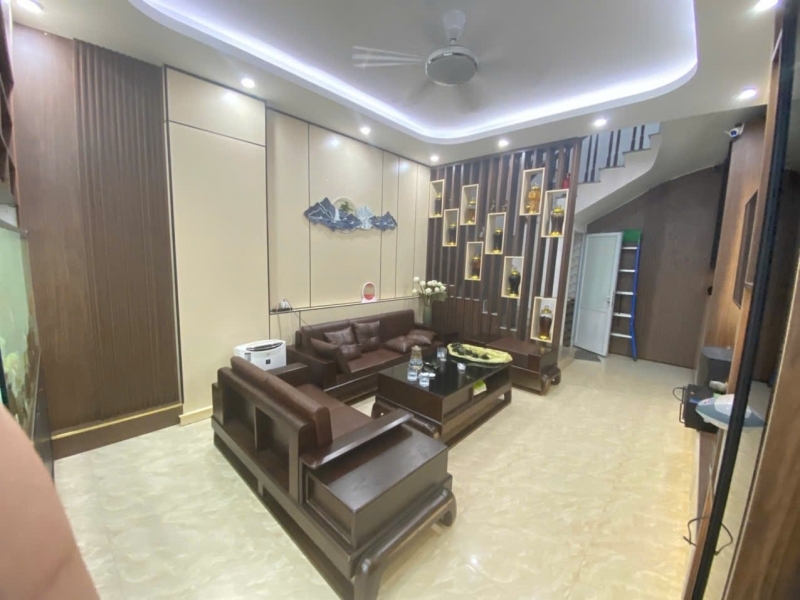 Bán nhà Nguyễn Lương Bằng 60m2 5 tầng thang máy mặt tiền 4.1m 25.8 tỷ vỉa hè ô tô tránh kinh doanh