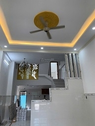 Bán nhà riêng giá siêu hời tại KDC Bình Đáng 42 tỷ 696 m2 Đường thông KCN VISIP I