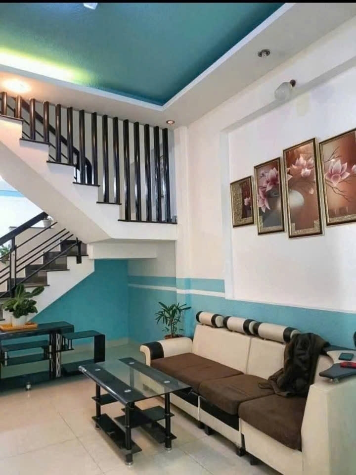 Bán Nhà sổ riêng xây dựng đường Đồng Tâm P4 trung tâm Đà Lạt giá 52 tỷ