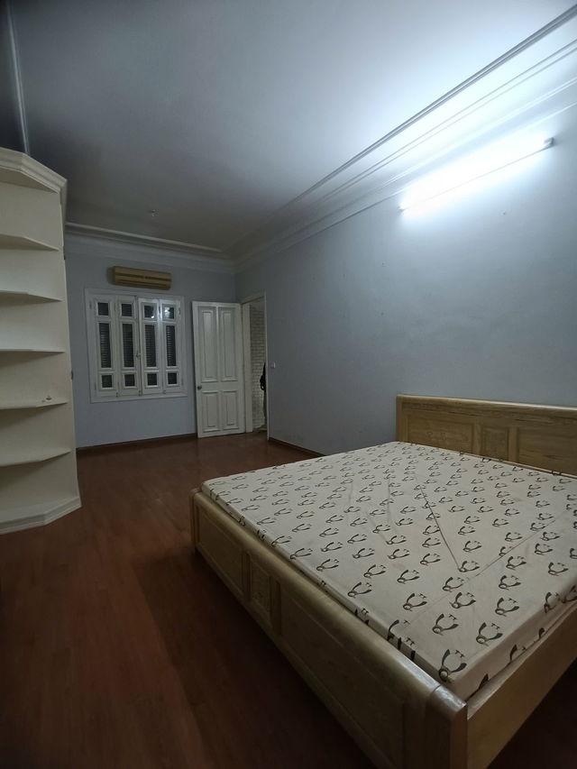 BÁN NHÀ THANH LÃM 42MX4 TẦNG 15M RA Ô TÔ TRÁNH ĐÀU TƯ SINH LỜI GIÁ 5.6 TỶ.