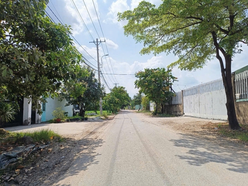 BÁN NHÀ XƯỞNG (750M) SIÊU HIẾM – MẶT TIỀN THẠNH XUÂN QUẬN 12 GIÁ TỐT