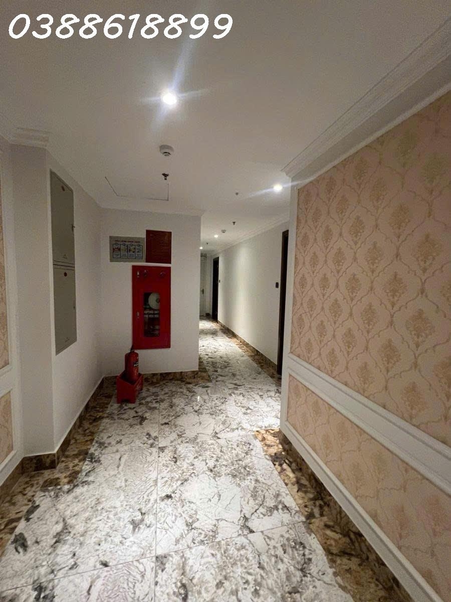 BÁN TÒA MP NGUYỄN HOÀNG 235Mx9T MT 10M - LÔ GÓC-KINH DOANH ĐẲNG CẤP