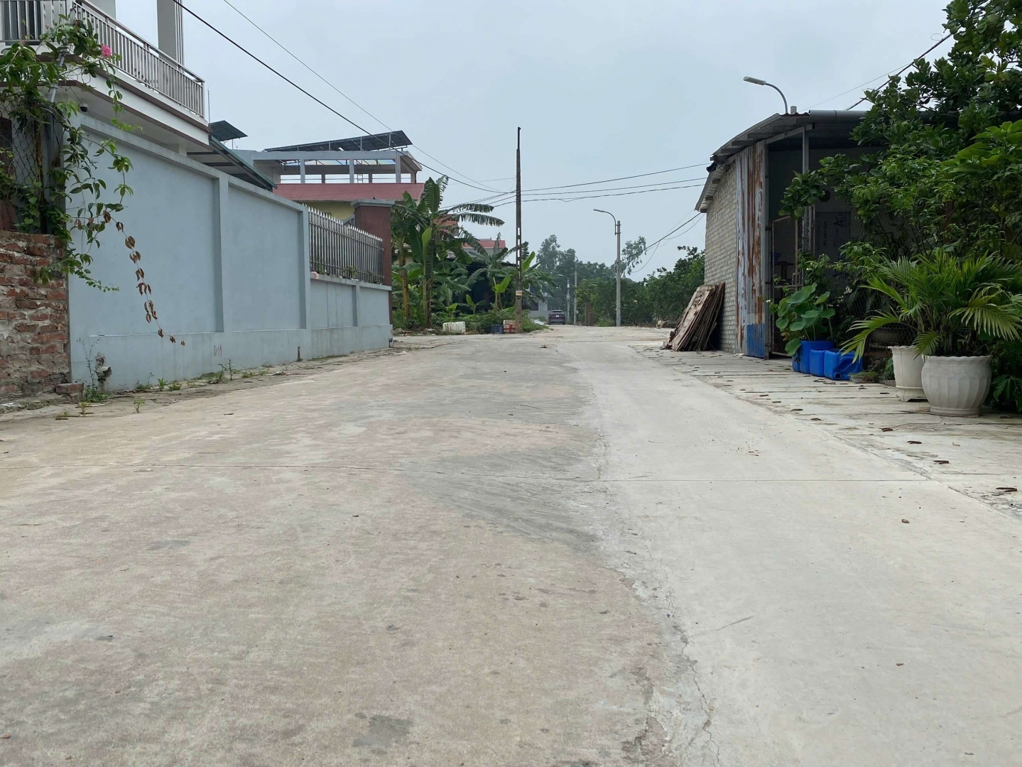 BÌA LÀNG TT QUANG MINH GIÁ F058MĐƯỜNG 8MTHÔNG THOÁNGFULL TIỆN ÍCH