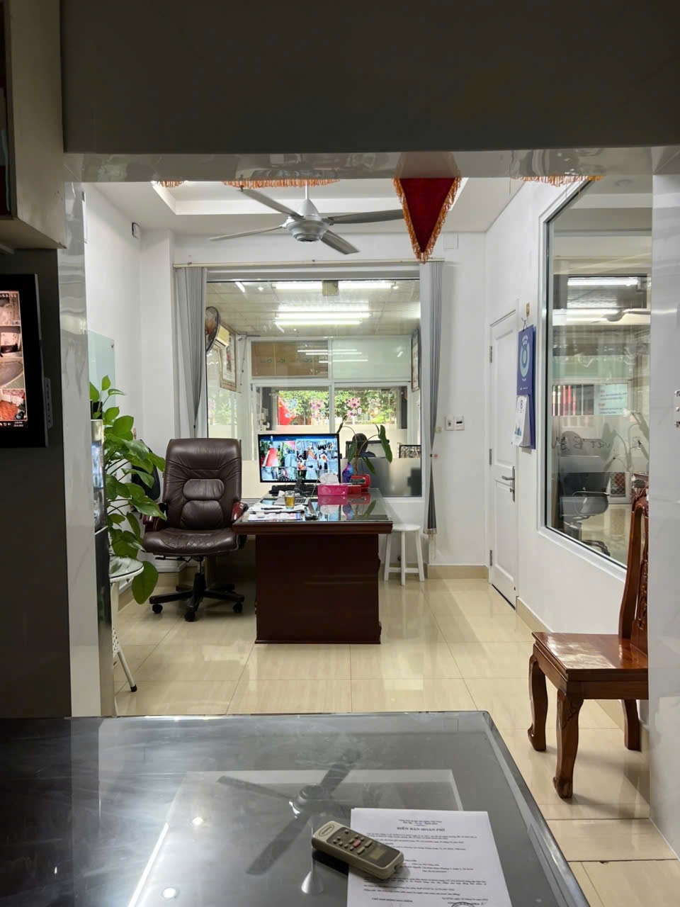 Biệt thự 7 x 15m 2 lầu Khu DC An Sương ngay cạnh công viên giải trí ẩm thực An Sương