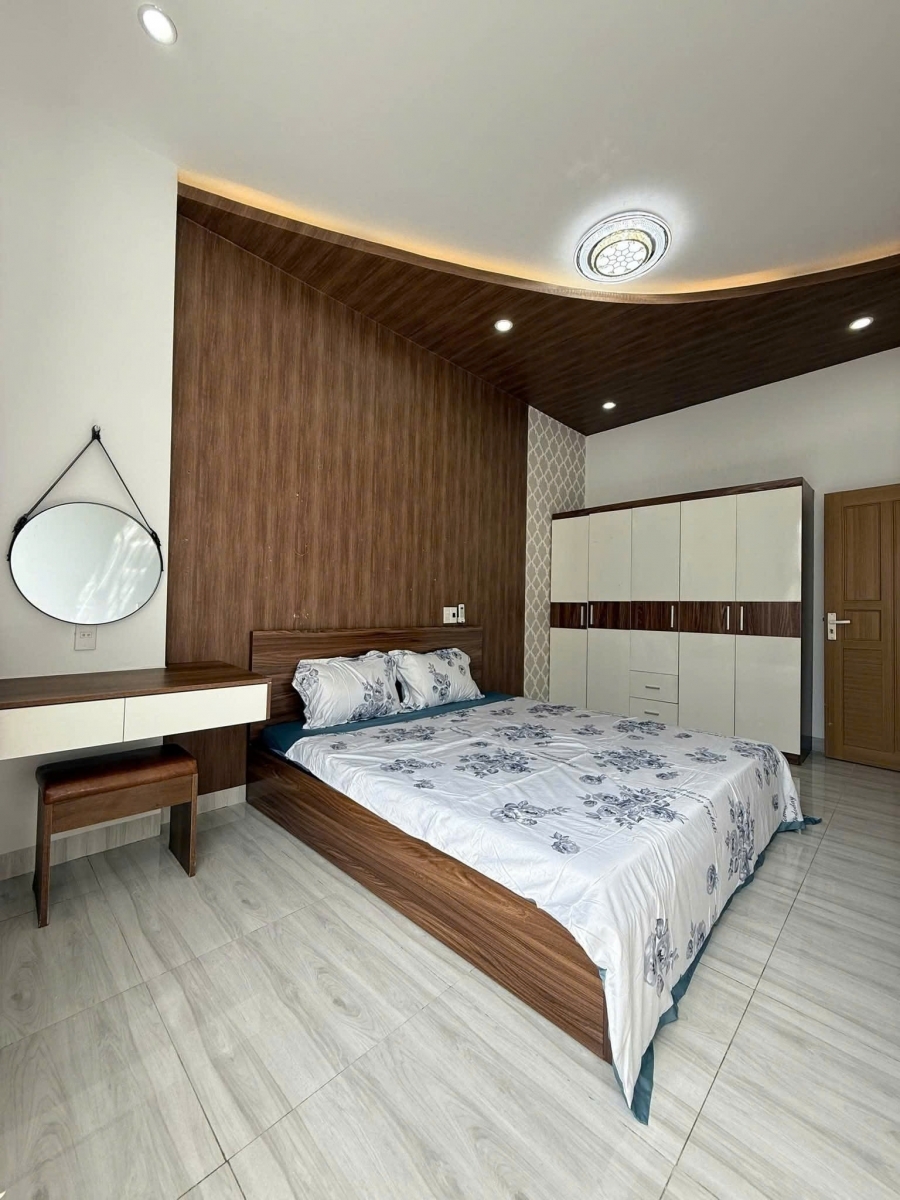 CẦN BÁN GẤP NHÀ 2 MÊ ĐÚC KIỆT PHÚ LỘC 19 – KIÊN CỐ THOÁNG ĐẸP