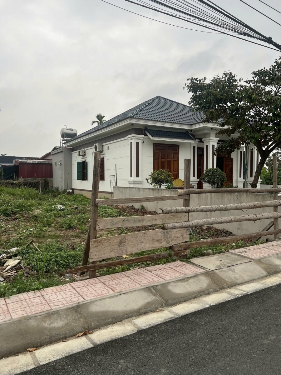 CẦN BÁN LÔ ĐẤT MẶT ĐƯỜNG KIỀU HẠ 1 – QUỐC TUẤN AN DƯƠNG HẢI PHÒNG