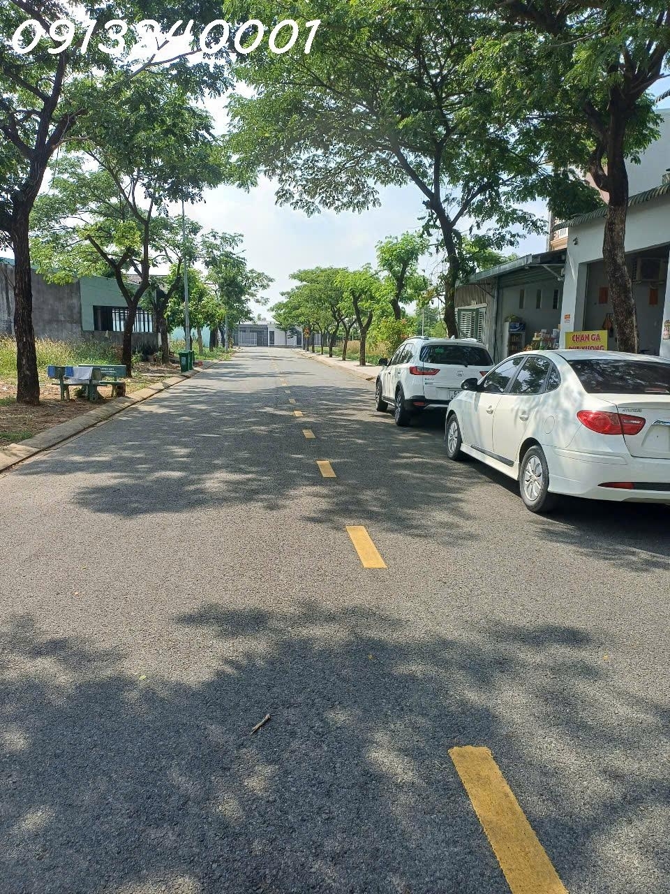 CẦN BÁN LÔ ĐẤT TẠI THÀNH PHỐ TÂN UYÊN BÌNH DƯƠNG - Địa chỉ: Phường Uyên Hưng TP. Tân Uyên Bình