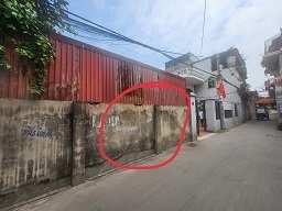 Cần bán mảnh đất 5 x 25